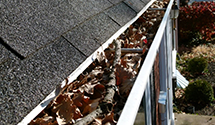 Gutter Replacement